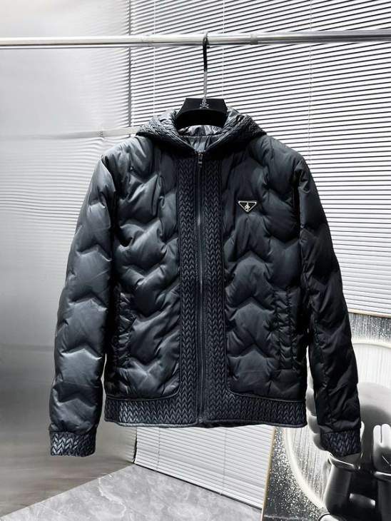 Picture of Prada Down Jackets _SKUPradaM-3XL25wx0336602